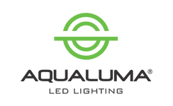 Aqualuma led belysning